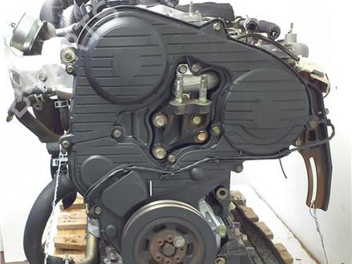 Engine MAZDA 626 V (GF) 2.0 TD (GFFP) | BP38394760M1 - Image 7