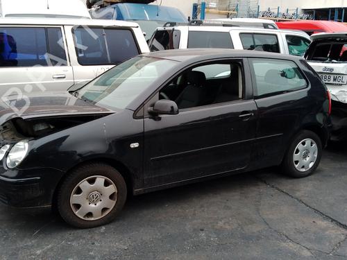 Brugte VW POLO IV (9N_, 9A_) 1.4 16V 5042596