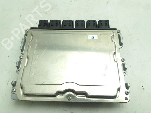 Engine control unit (ECU) BMW 3 Touring (G21, G81) 330 i | BP40228410M57 - Image 3
