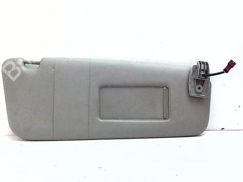right-sun-visor-bmw-5-e60-2001-2002-2003-2004-2005-2006-2007-2008-2009-2010-38386941 main image