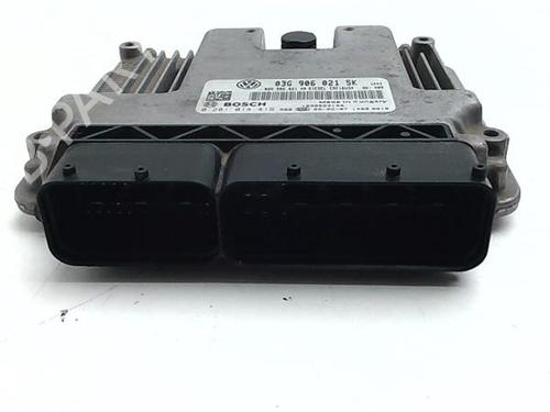 control-unit-seat-altea-5p1-2004-2005-2006-2007-2008-2009-2010-2011-2012-2013-2014-2015-38376203 main image