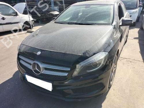 Control unit MERCEDES-BENZ A-CLASS (W176) A 180 CDI / d (176.012) | BP38366559M11 - Image 6