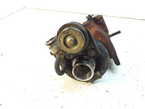 Turbolader/Kompressor Turbolader/Kompressor 38369831 38369831