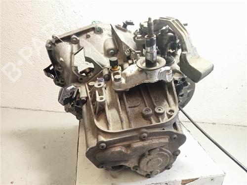 Gearbox PEUGEOT 807 (EB_) 2.2 HDi | BP38380576M3 - Image 5