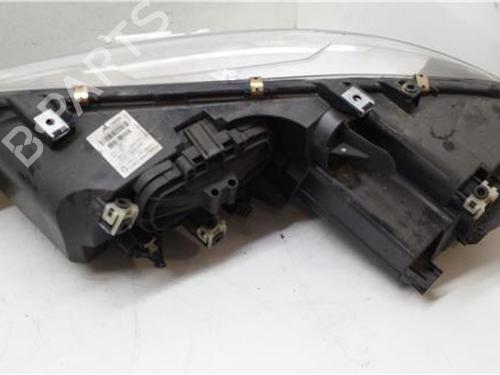 Right headlight MAZDA 6 Saloon (GG) 2.0 DI (GG14) | BP38359800C29 - Image 2