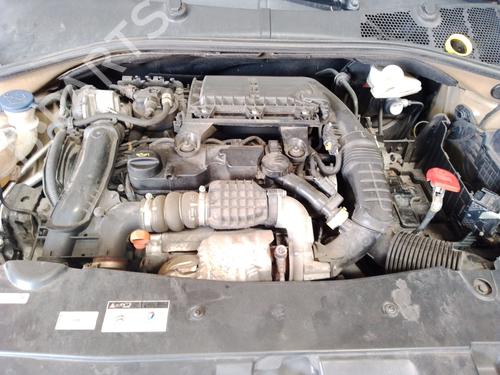 Motor CITROËN C-ELYSEE (DD_) 1.6 BlueHDi 100 | BP38333798M1 - Image 2