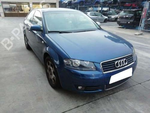 Mass air flow sensor AUDI A3 (8P1) 1.9 TDI | BP38357110M95 - Image 6