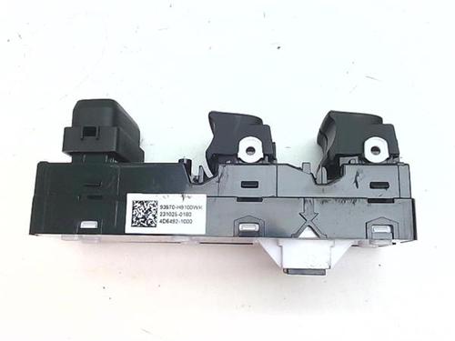 Left front window switch KIA STONIC (YB) 1.4 CVVT | BP38378959I27 - Image 4