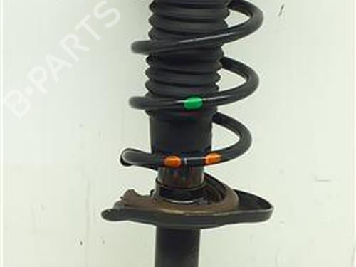 Used Left front shock absorber Left front shock absorber 38732604 38732604
