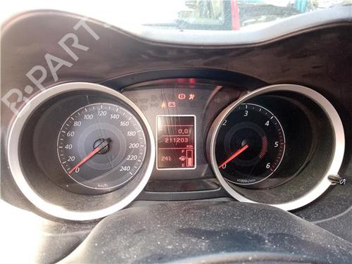 Engine MITSUBISHI LANCER VIII (CY_A, CZ_A) 2.0 DI-D (CY8A) | BP38359910M1  - Image 9