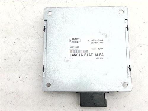 Electronic module FIAT PUNTO EVO Hatchback Van (199_) 1.3 D Multijet (199.AXT1A, 199.AXC1A) | BP38350211M83 - Image 4