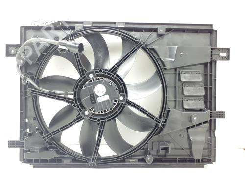 Used Radiator fan Radiator fan 39591785 39591785