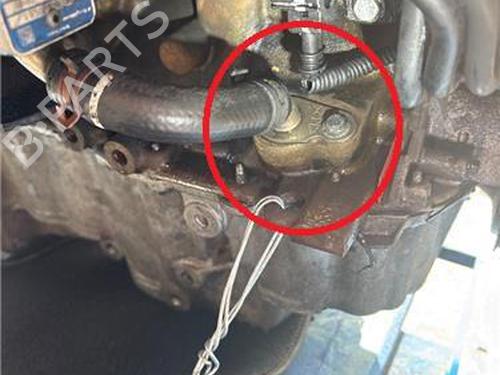 Engine DACIA SANDERO 1.5 dCi | BP38381332M1 - Image 2