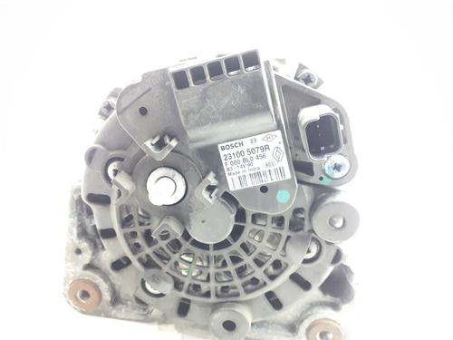 Alternator DACIA SANDERO II TCe 90 LPG (B8M1) | BP38402599M7 - Image 5