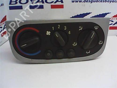 Used Climate control Climate control 38403137 38403137