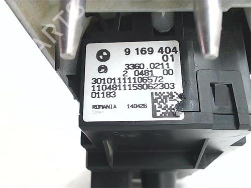 Headlight switch BMW 3 Touring (E91) 318 d | BP38384815I24 - Image 2