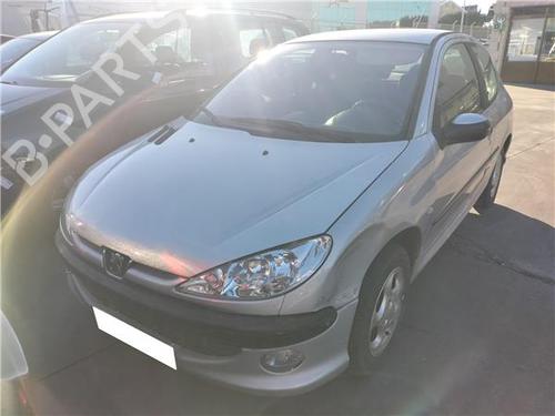 Electronic module PEUGEOT 206 SW (2E/K) 1.4 | BP38373926M83 - Image 4