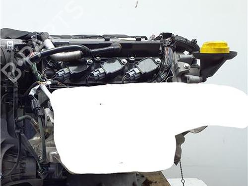 Engine SMART FORTWO Coupe (453) 1.0 (453.342, 453.343) | BP38392498M1 - Image 8