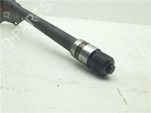 Right front driveshaft AUDI Q7 (4MB, 4MG, 4MQ) 3.0 TDI quattro | BP38393536M39 - Image 2
