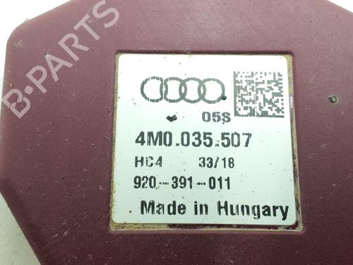 Antenne/Base AUDI Q5 (FYB, FYG) 2.0 TDI quattro | BP39412704C140 - Image 4