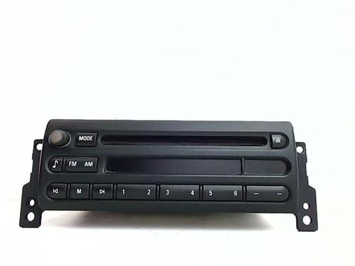 bilradio-mini-mini-r50-r53-2001-2002-2003-2004-2005-2006-38400026 main image