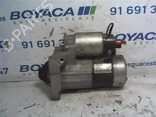 Used Starter Starter 38352752 38352752
