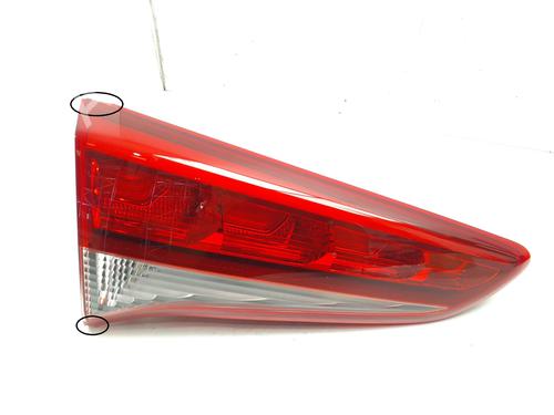 Used Interior roof light Interior roof light 38779174 38779174