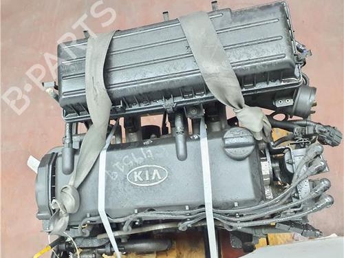 Engine KIA RIO I Saloon (DC_) 1.3 | BP38403699M1 - Image 5