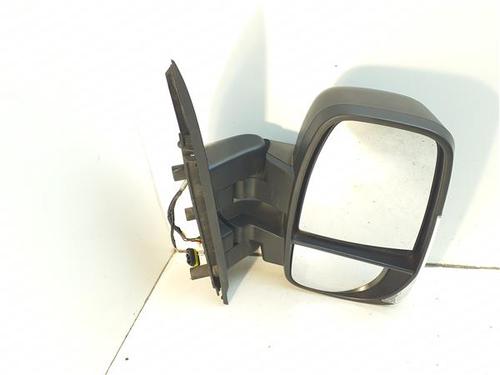 Used Right mirror Right mirror IVECO DAILY VI Van 35S18, 35C18, 40C18, 50C18, 60C18, 65C18, 70C18 (180 hp) 40085790 40085790