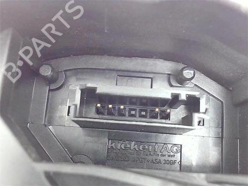 Front left lock BMW 1 (E81) 116 i | BP38510253C98 - Image 4
