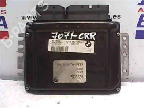 Used Control unit Control unit MINI MINI (R50, R53) [2001-2006] 40087137 40087137
