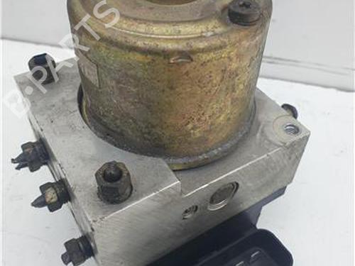 ABS pump MAZDA PREMACY (CP) 2.0 TD | BP38373003M43 - Image 4