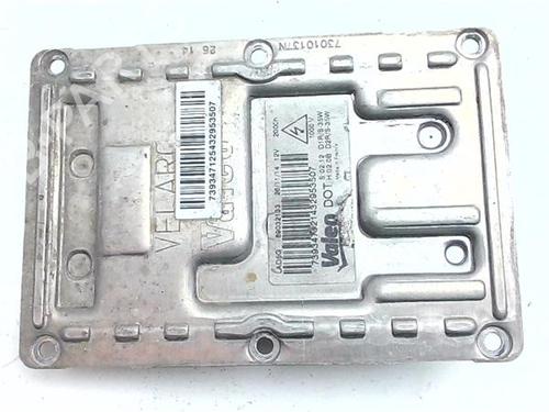 Electronic module RENAULT MEGANE II Saloon (LM0/1_) 1.9 dCi (LM0G, LM1G, LM2C) | BP38384233M83 - Image 2