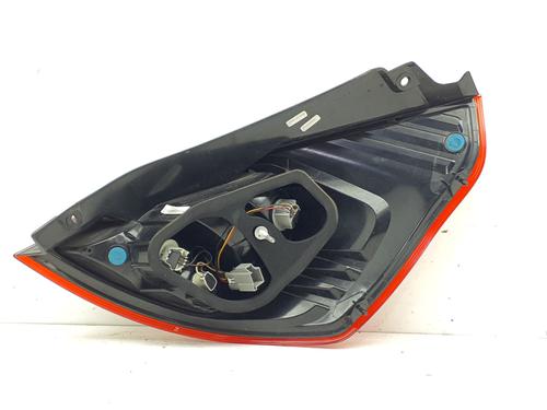 Left taillight FORD FIESTA VII (HJ, HF) 1.0 EcoBoost | BP38395938C34 - Image 6