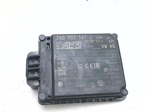 Electronic module SKODA SCALA (NW1) 1.5 TSI | BP38385574M83 - Image 4