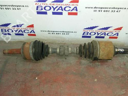 Used Left front driveshaft Left front driveshaft 38352818 38352818