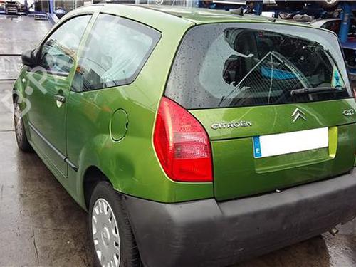 Starter CITROËN C2 ENTERPRISE (JG_) 1.1 | BP38352044M8 - Image 3