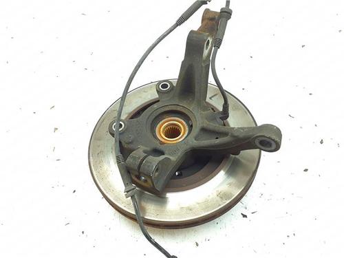 Right front steering knuckle DACIA SANDERO 1.5 dCi | BP38372533M26 - Image 2