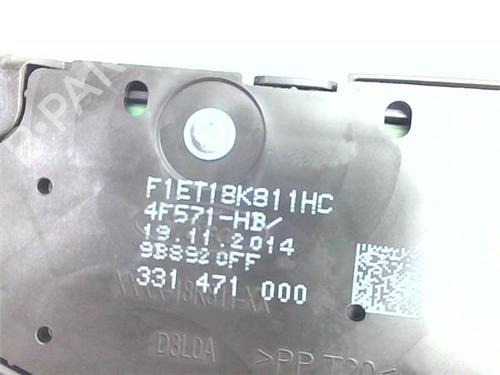 Switch FORD FOCUS III Saloon 1.0 EcoBoost | BP38385648I30 - Image 3