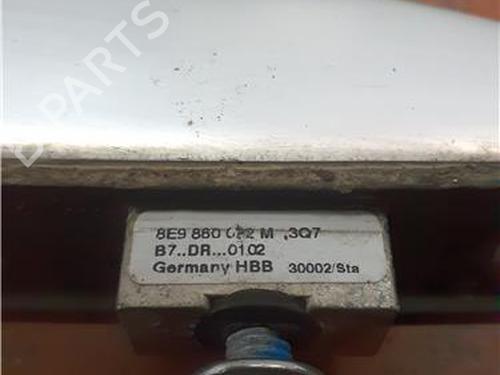 Tagræling SEAT EXEO ST (3R5) 2.0 TDI | BP38366102C65 - Image 3