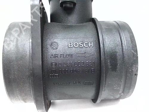 Mass air flow sensor AUDI A3 (8P1) 1.9 TDI | BP38391804M95 - Image 3