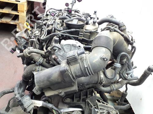 Engine VW TOURAN (1T3) 1.6 TDI | BP38334101M1 - Image 3