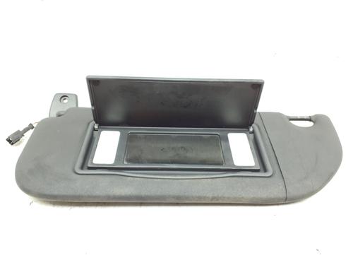 Left sun visor CITROËN DS3 (SA_) 1.6 HDi 90 | BP39200085I1 - Image 3