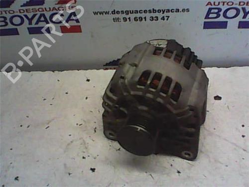 Used Alternator Alternator 38350460 38350460