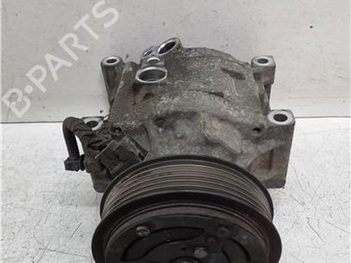Used AC compressor AC compressor FIAT PUNTO (188_) 1.3 JTD 16V (70 hp) 40085718 40085718
