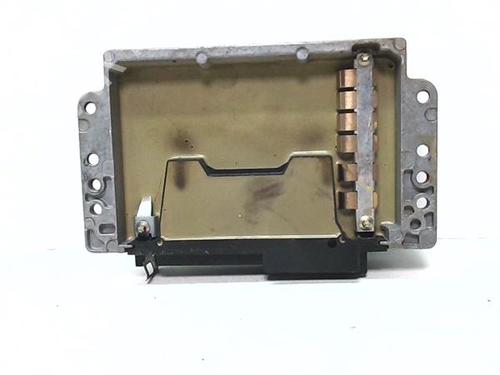 Control unit RENAULT KANGOO (KC0/1_) 1.4 (KC0C, KC0H, KC0B, KC0M) | BP38389574M11 - Image 2