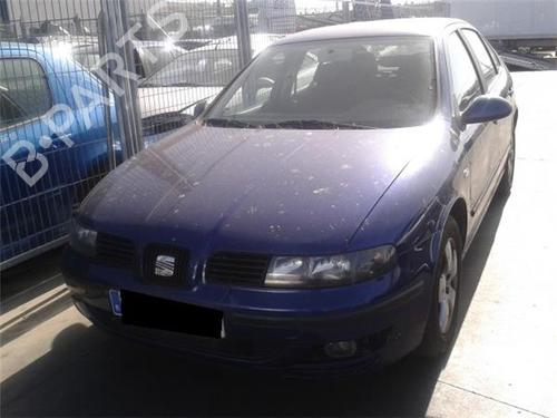 Comfort control module SEAT LEON (1M1) 1.9 TDI | BP38404546M56 - Image 4