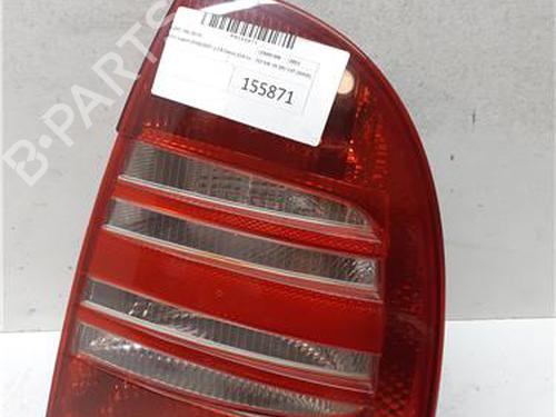 Used Right taillight Right taillight 38356896 38356896