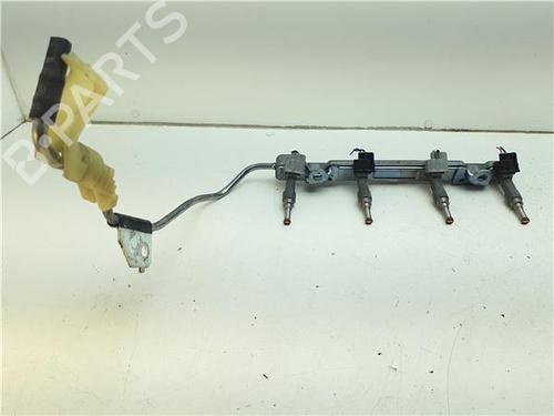 Used Injection rail Injection rail 38368524 38368524