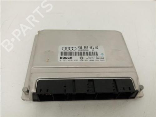 Control unit AUDI A6 C5 (4B2, 4B4) 2.5 TDI | BP38361031M11 - Image 2